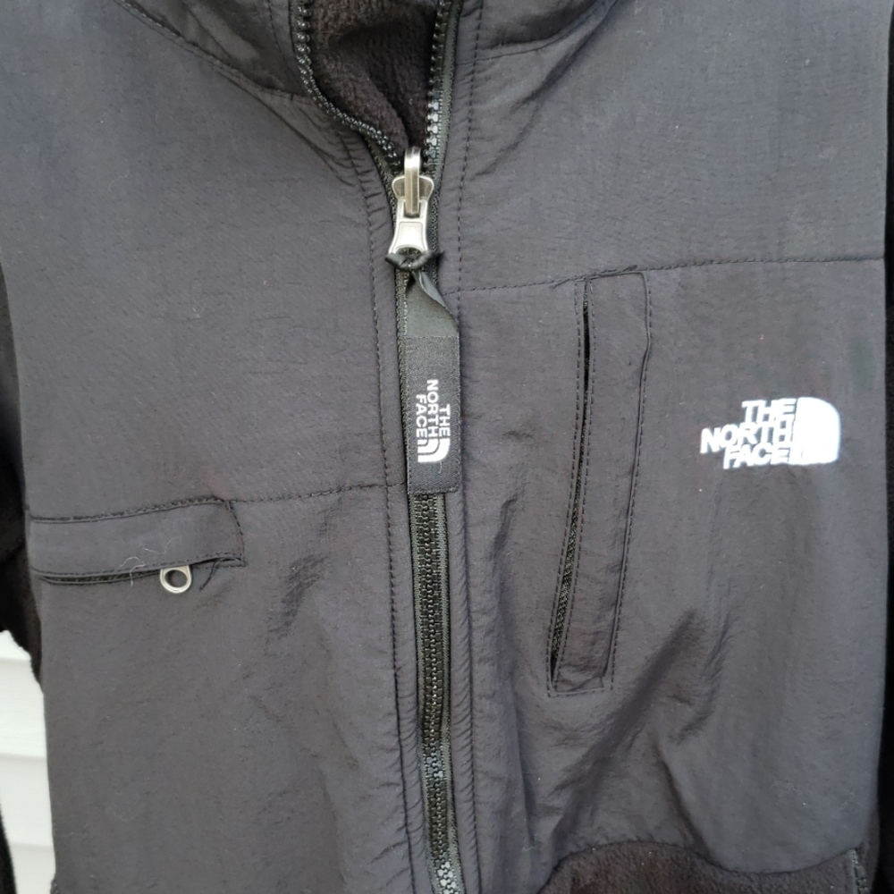 North Face Men’s Denali Jacket - Picture 6 of 6